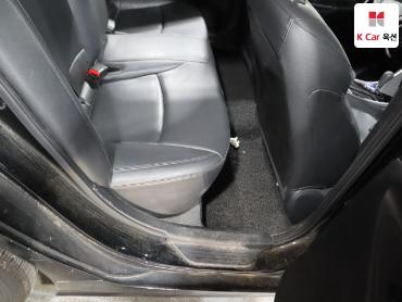 2010 - hyundai sonata