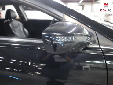 2010 - hyundai sonata
