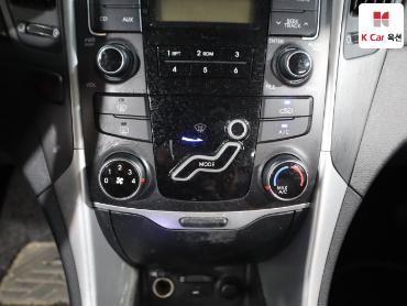 2010 - hyundai sonata