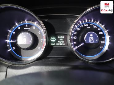 2010 - hyundai sonata