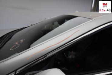 2012 - hyundai grandeur