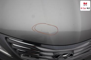 2012 - hyundai grandeur