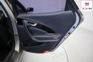 2012 - hyundai grandeur