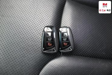 2012 - hyundai grandeur