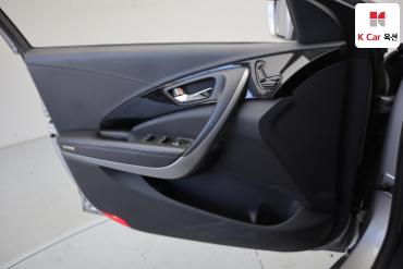 2012 - hyundai grandeur