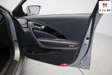 2012 - hyundai grandeur