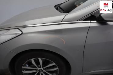2012 - hyundai grandeur