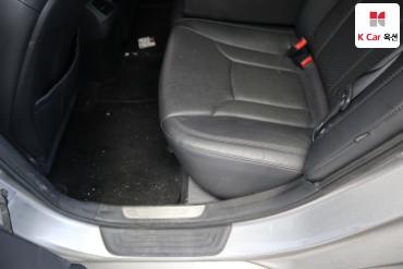 2012 - hyundai grandeur