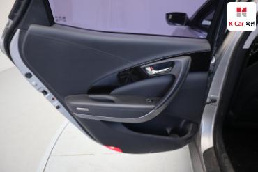 2012 - hyundai grandeur