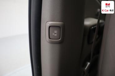 2015 - kia carnival