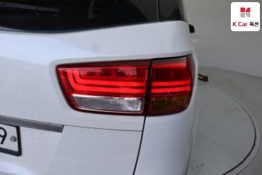 2015 - kia carnival