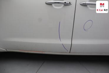 2015 - kia carnival
