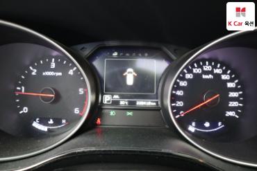 2015 - kia carnival