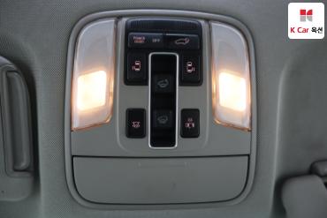 2015 - kia carnival