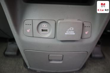 2015 - kia carnival