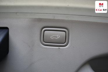 2015 - kia carnival