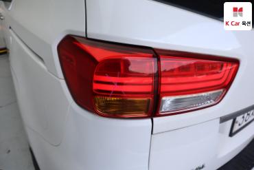 2015 - kia carnival