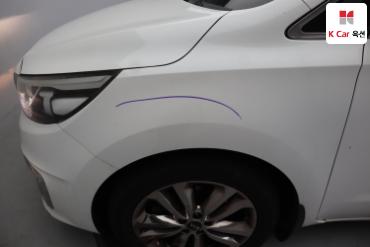 2015 - kia carnival