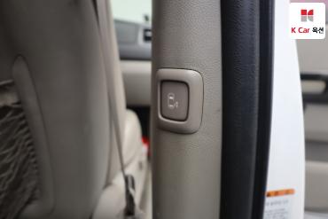2015 - kia carnival
