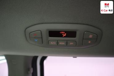 2015 - kia carnival
