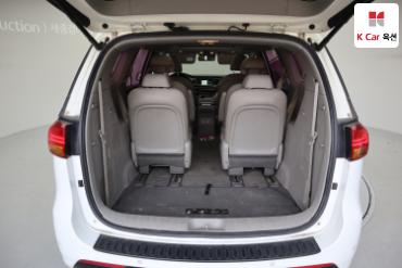 2015 - kia carnival