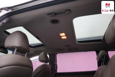 2015 - kia carnival