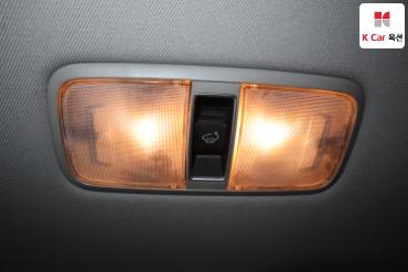 2015 - kia carnival