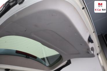 2015 - kia carnival