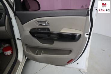 2015 - kia carnival