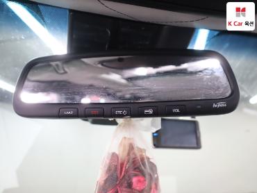 2018 - kia sorento