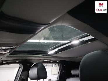2018 - kia sorento