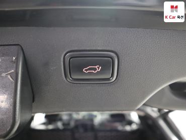 2018 - kia sorento