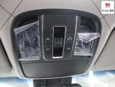 2018 - kia sorento