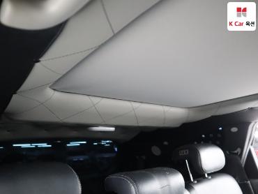 2018 - kia sorento