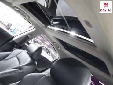 2011 - hyundai sonata