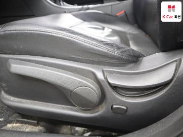 2011 - hyundai sonata