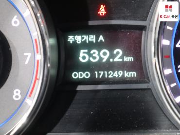 2011 - hyundai sonata