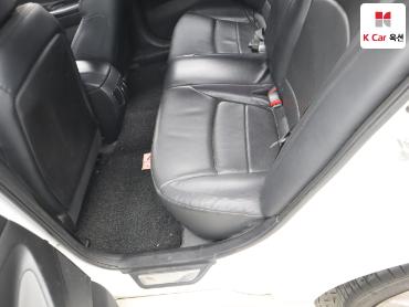 2011 - hyundai sonata