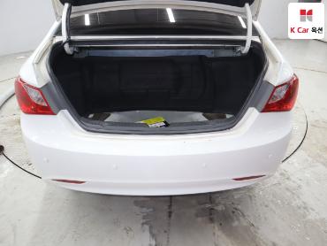 2011 - hyundai sonata