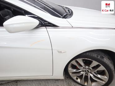 2011 - hyundai sonata