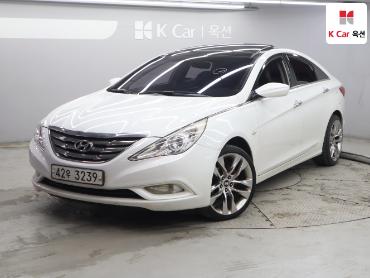 2011 - hyundai sonata