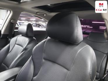 2011 - hyundai sonata