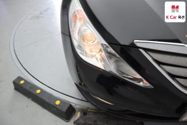 2011 - hyundai sonata