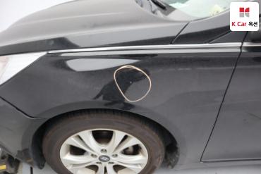 2011 - hyundai sonata
