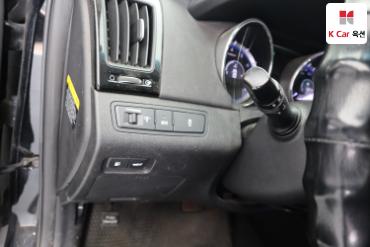 2011 - hyundai sonata