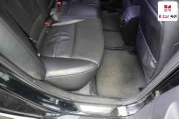 2011 - hyundai sonata