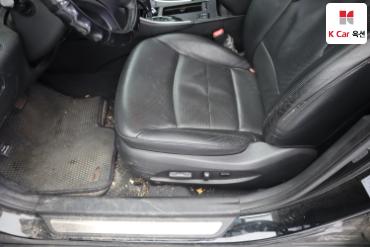 2011 - hyundai sonata