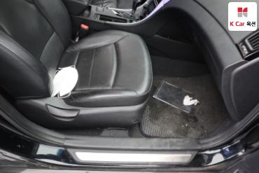 2011 - hyundai sonata