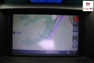 2011 - hyundai sonata