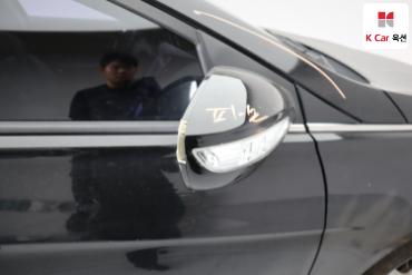 2011 - hyundai sonata